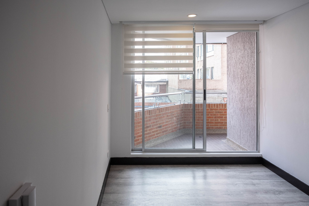Apartamento En Arriendo - Cedro Golf, Bogotá
