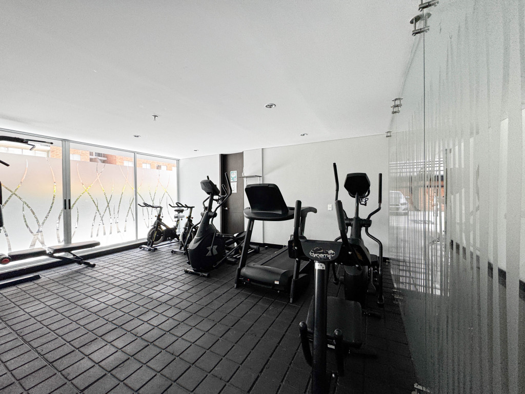 Apartamento En Arriendo - Cedro Golf, Bogotá