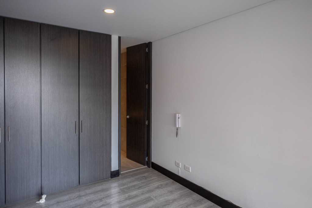 Apartamento En Arriendo - Cedro Golf, Bogotá