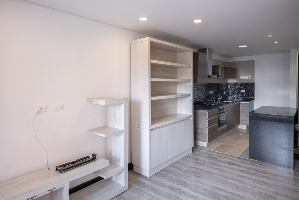 Apartamento En Arriendo - Cedro Golf, Bogotá