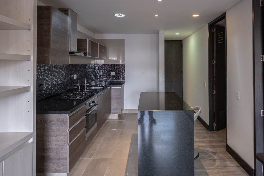Apartamento En Arriendo - Cedro Golf, Bogotá