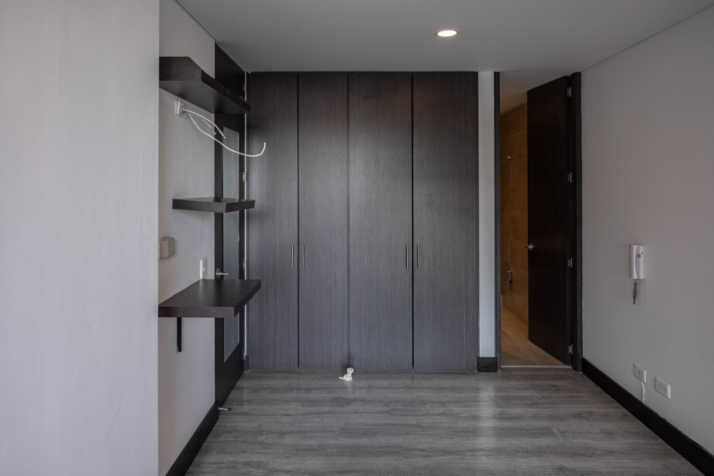 Apartamento En Arriendo - Belmira-Usaquén, Bogotá