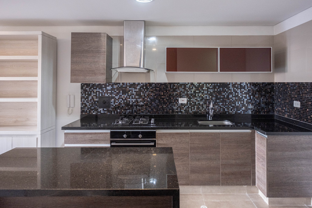 Apartamento En Arriendo - Cedro Golf, Bogotá