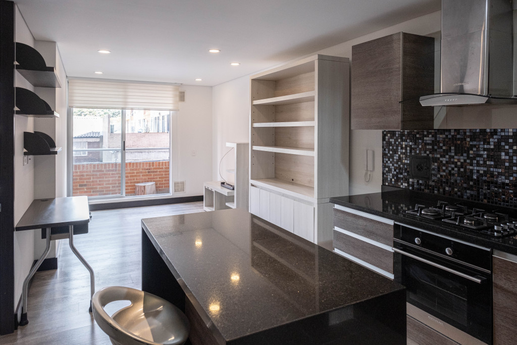 Apartamento En Arriendo - Cedro Golf, Bogotá