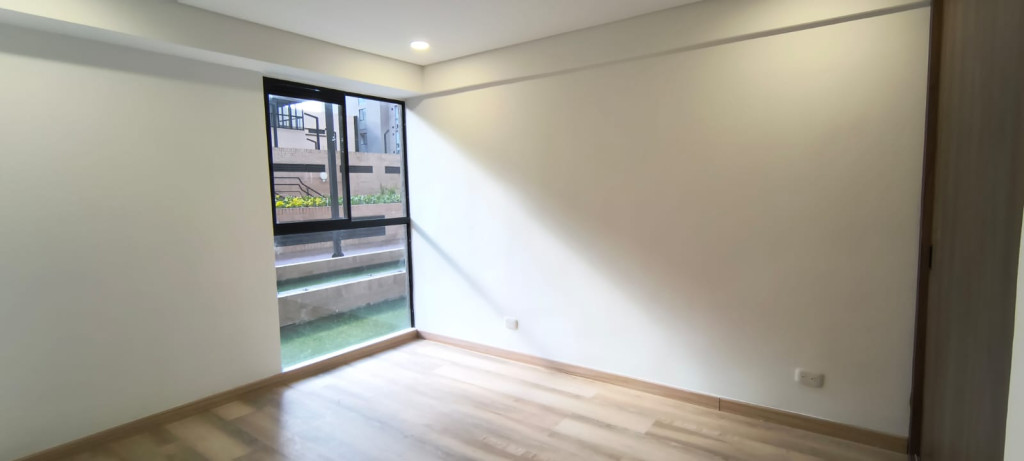 Apartamento En Arriendo - Casa Blanca Sec El Plan, Bogotá