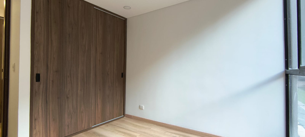 Apartamento En Arriendo - Casa Blanca Sec El Plan, Bogotá