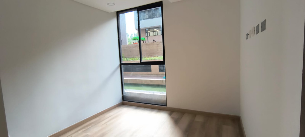 Apartamento En Arriendo - Casa Blanca Sec El Plan, Bogotá
