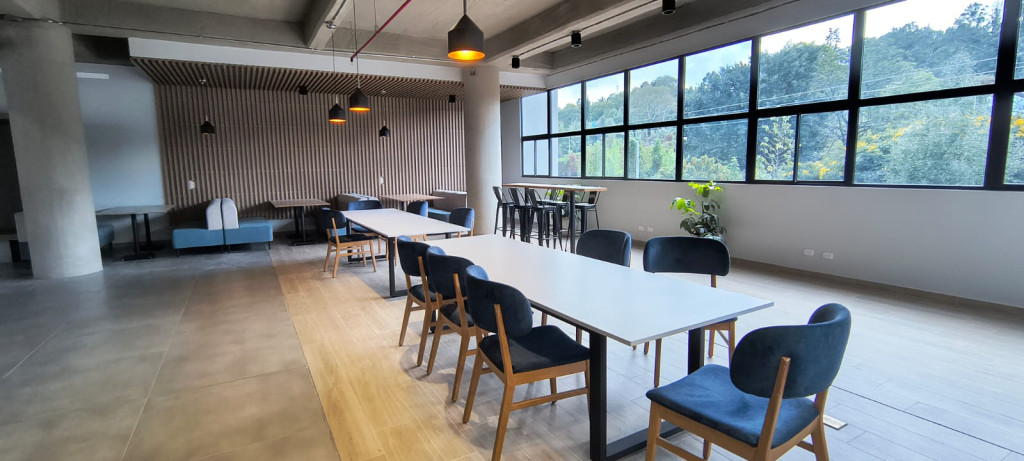Apartamento En Arriendo - Casa Blanca Sec El Plan, Bogotá