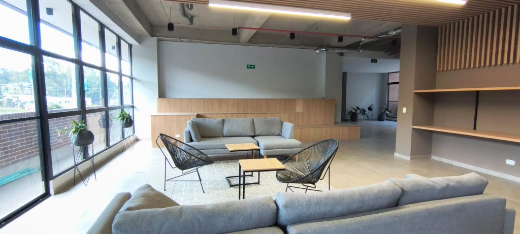 Apartamento En Arriendo - Casa Blanca Sec El Plan, Bogotá