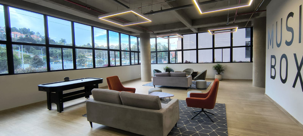 Apartamento En Arriendo - Casa Blanca Sec El Plan, Bogotá