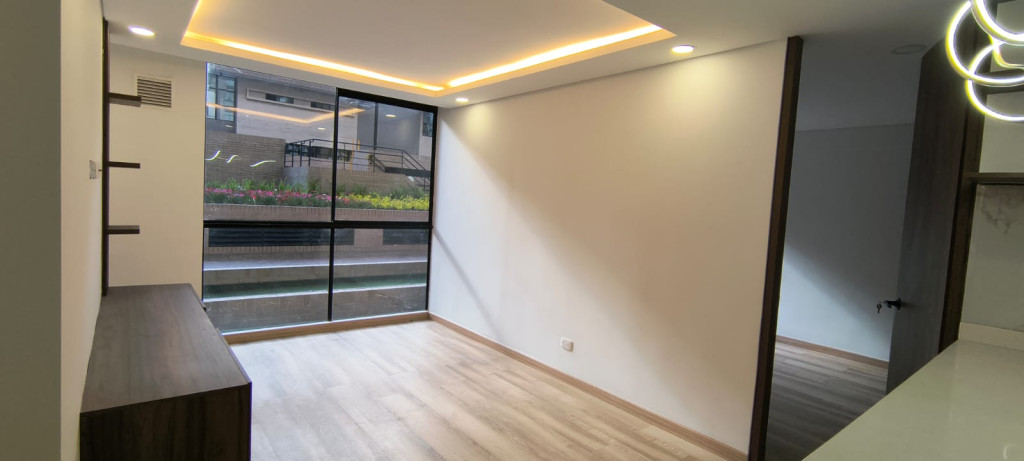 Apartamento En Arriendo - Casa Blanca Sec El Plan, Bogotá