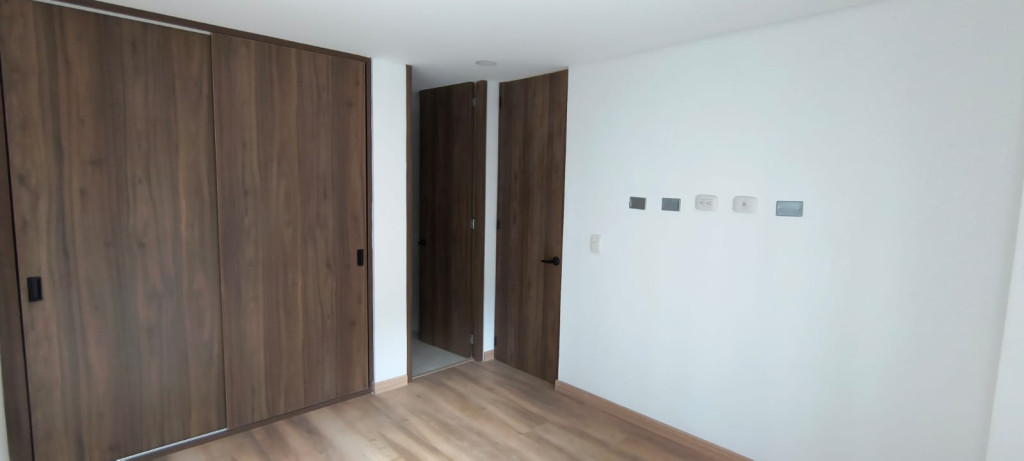 Apartamento En Arriendo - Casa Blanca Sec El Plan, Bogotá