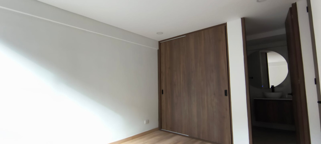 Apartamento En Arriendo - Casa Blanca Sec El Plan, Bogotá
