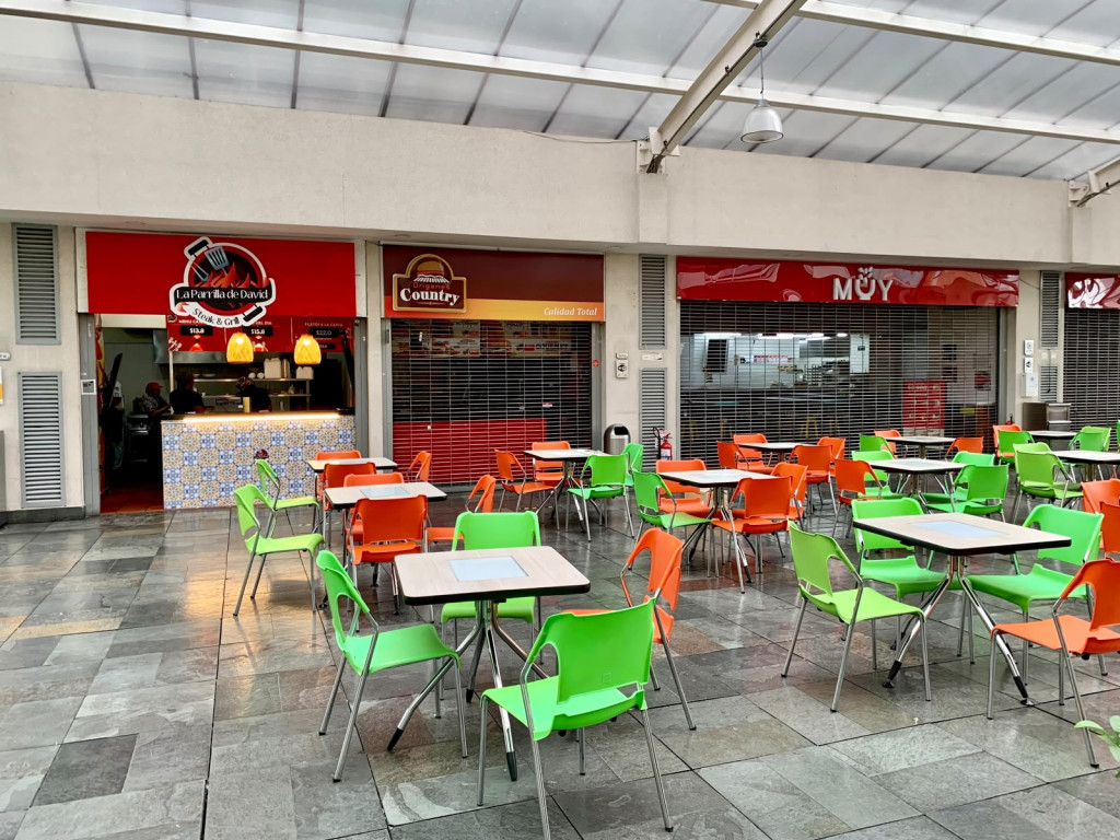 Local En Arriendo - Salitre, Bogotá
