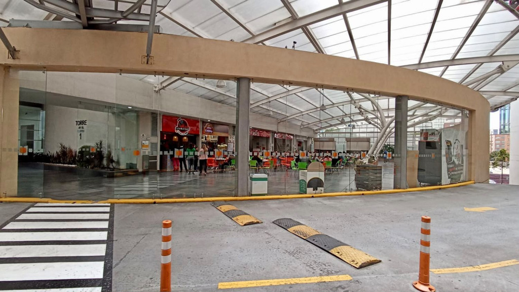 Local En Arriendo - Salitre, Bogotá