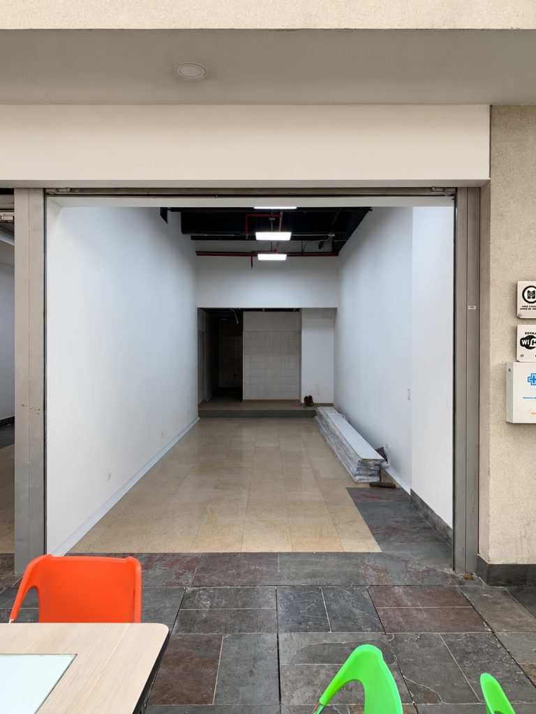 Local En Arriendo - Salitre, Bogotá