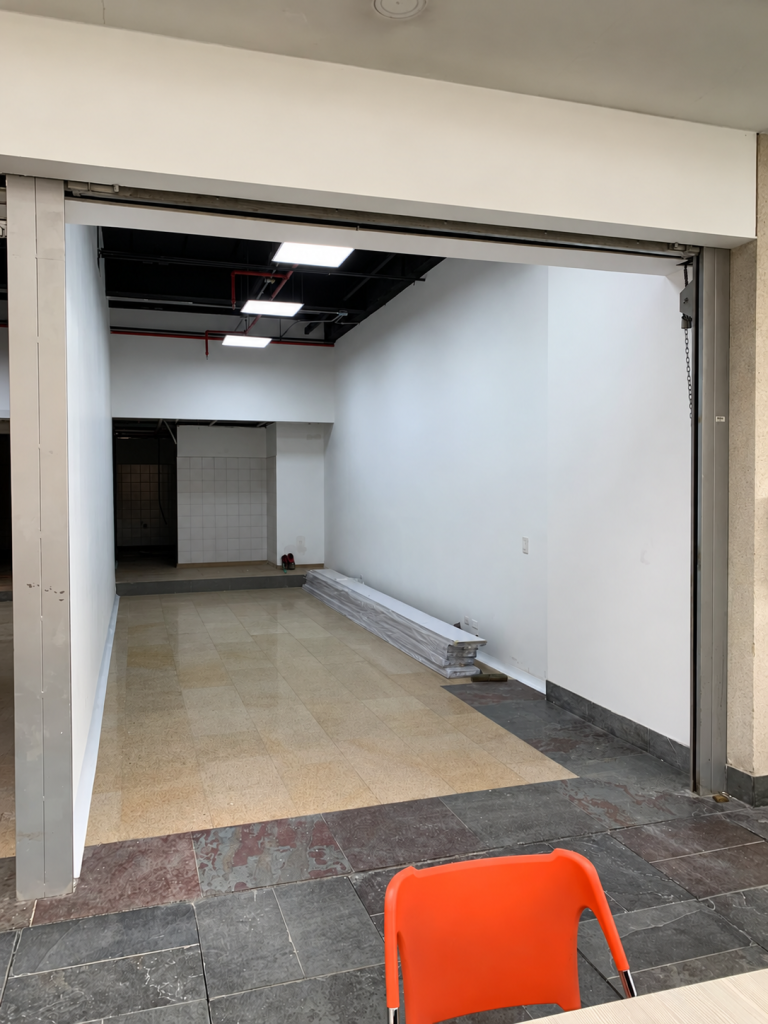 Local En Arriendo - Salitre, Bogotá