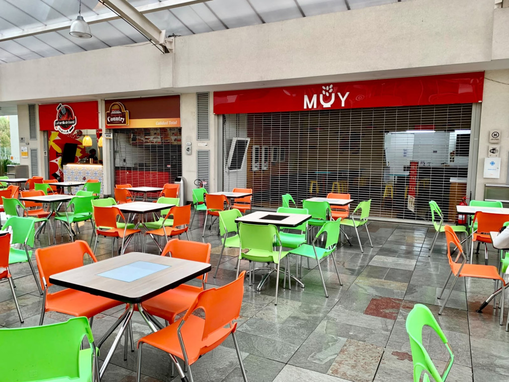 Local En Arriendo - Salitre, Bogotá