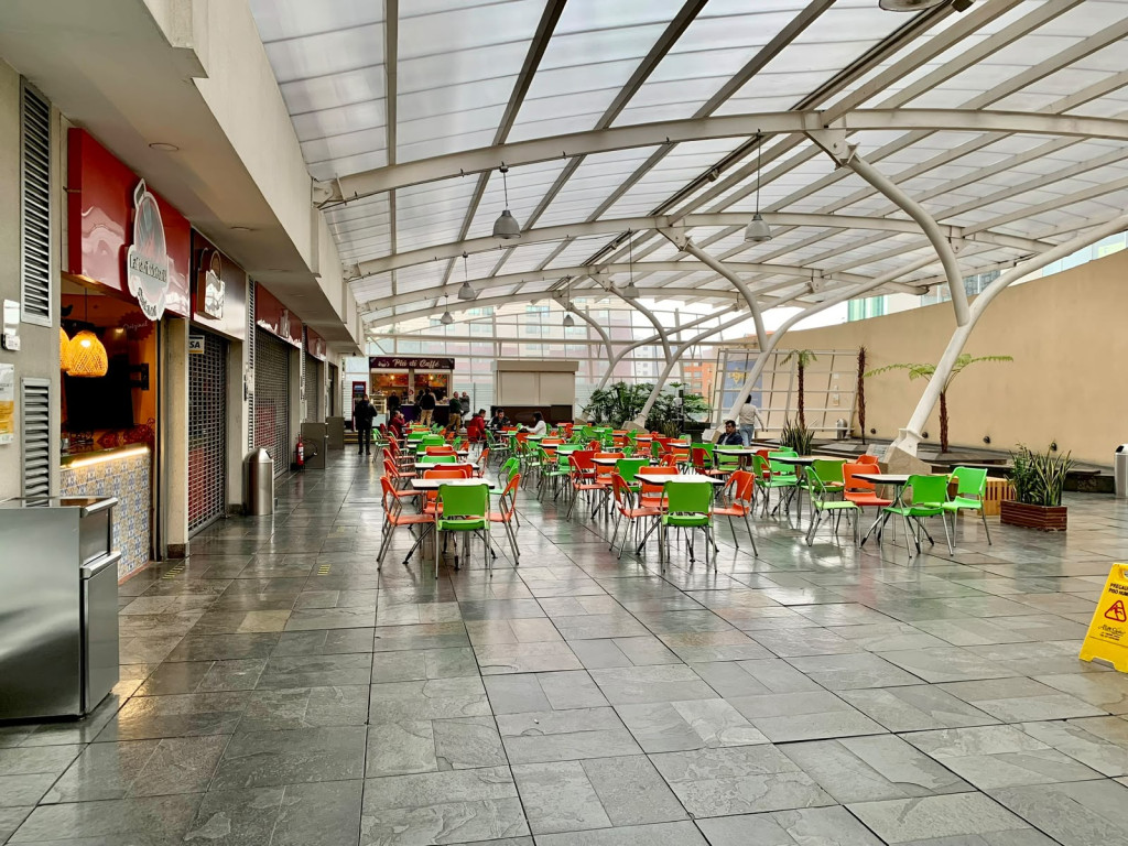 Local En Arriendo - Salitre, Bogotá