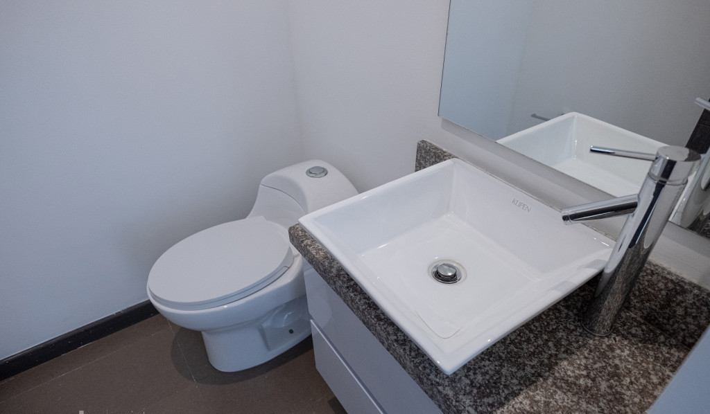 Apartaestudio En Arriendo - Santa Barbara Occidental-Usaquén, Bogotá