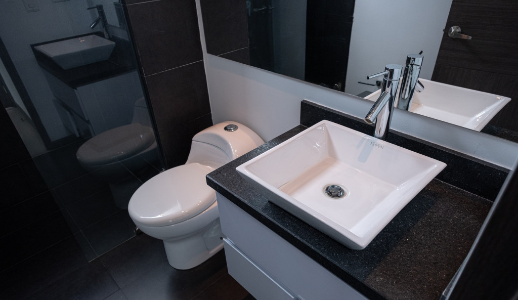 Apartaestudio En Arriendo - Santa Barbara Occidental-Usaquén, Bogotá