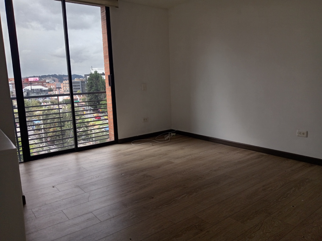 Apartaestudio En Arriendo/Venta - Santa Barbara Occidental-Usaquén, Bogotá