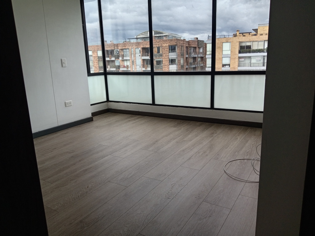 Apartaestudio En Arriendo/Venta - Santa Barbara Occidental-Usaquén, Bogotá