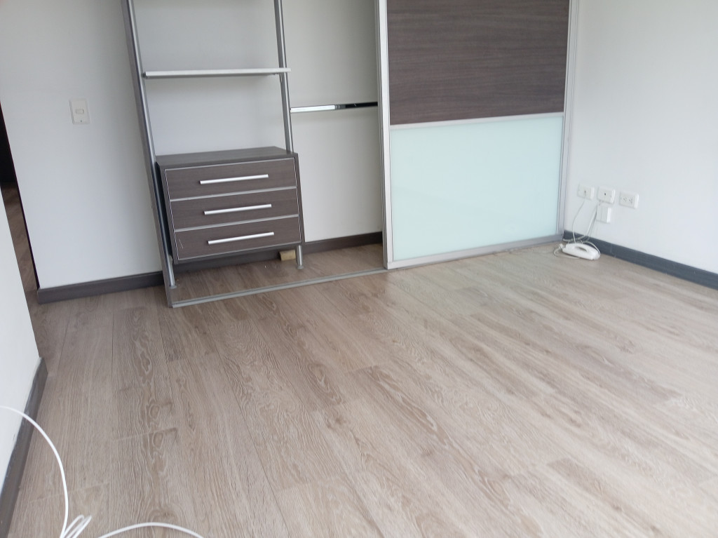 Apartaestudio En Arriendo/Venta - Santa Barbara Occidental-Usaquén, Bogotá