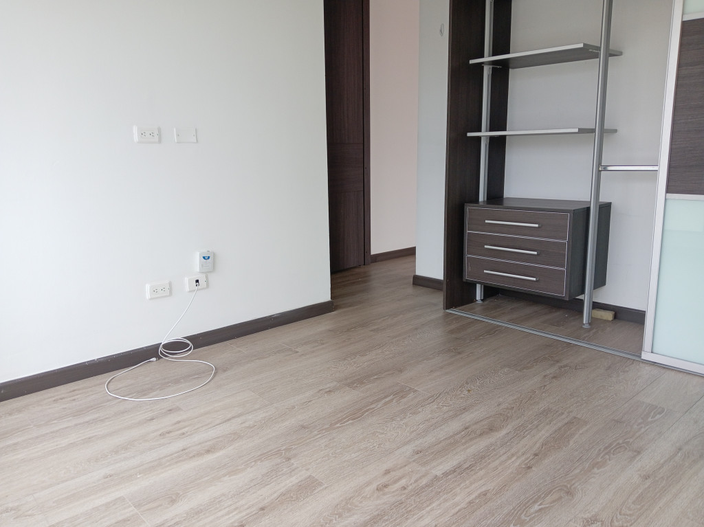 Apartaestudio En Arriendo/Venta - Santa Barbara Occidental-Usaquén, Bogotá
