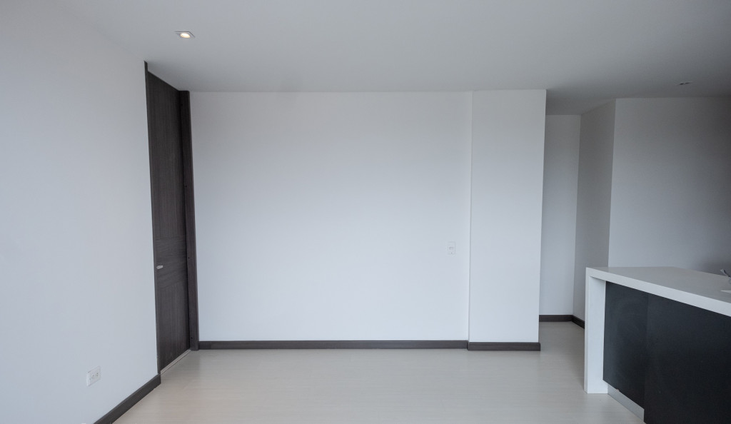 Apartaestudio En Arriendo - Santa Barbara Occidental-Usaquén, Bogotá