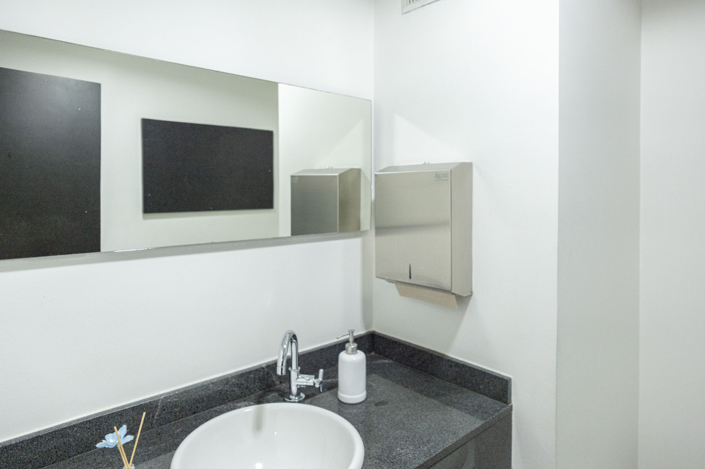 Oficina En Arriendo - Chicó Reservado, Bogotá