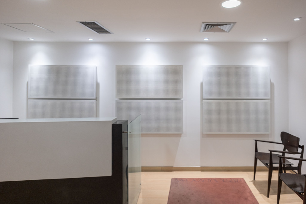 Oficina En Arriendo - Chicó Reservado, Bogotá