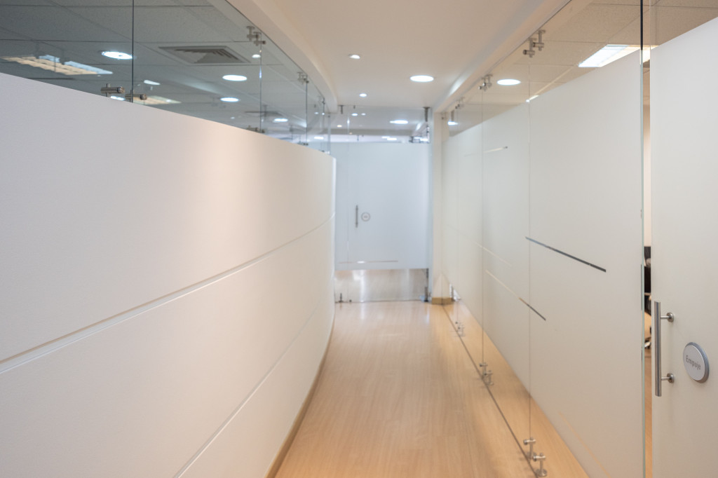 Oficina En Arriendo - Chicó Reservado, Bogotá