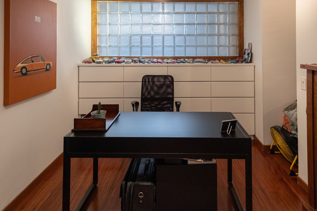 Apartamento En Arriendo - Rosales, Bogotá