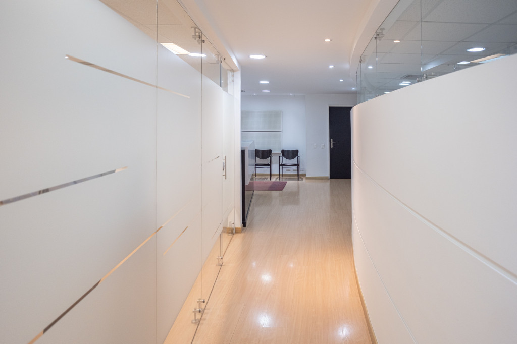 Oficina En Arriendo - Chicó Reservado, Bogotá