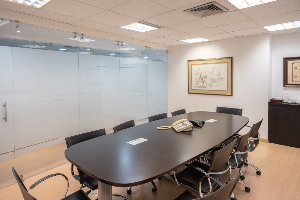 Oficina En Arriendo - Chicó Reservado, Bogotá