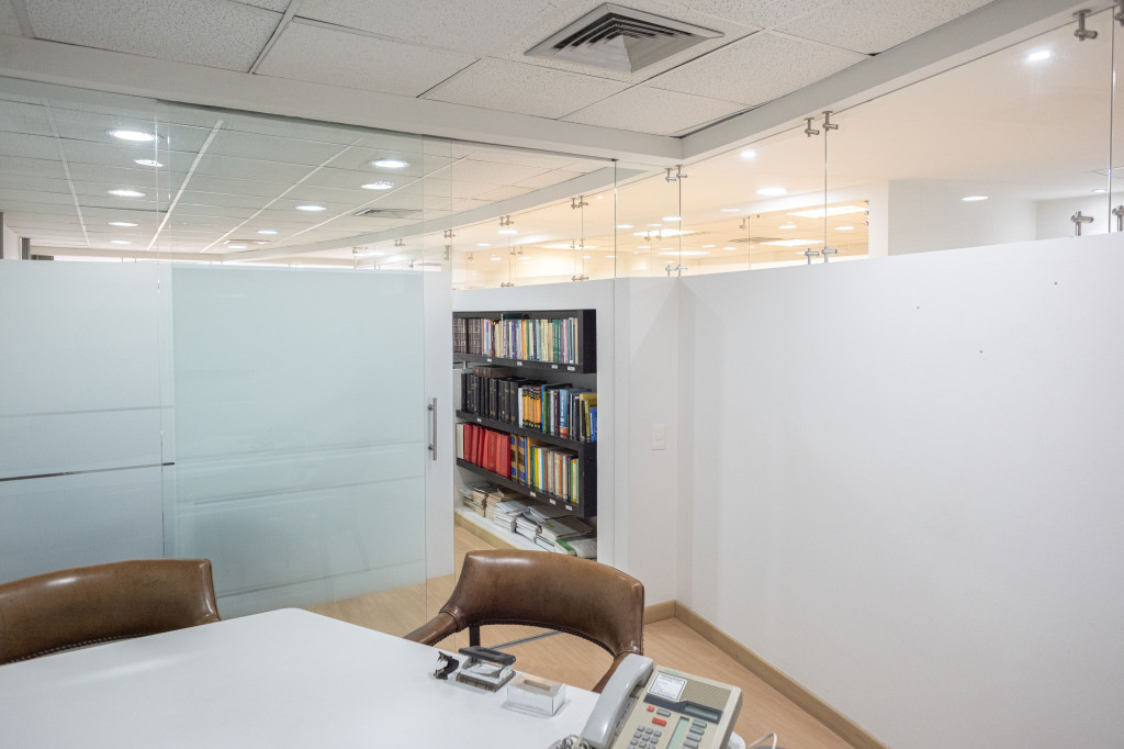 Oficina En Arriendo - Chicó Reservado, Bogotá