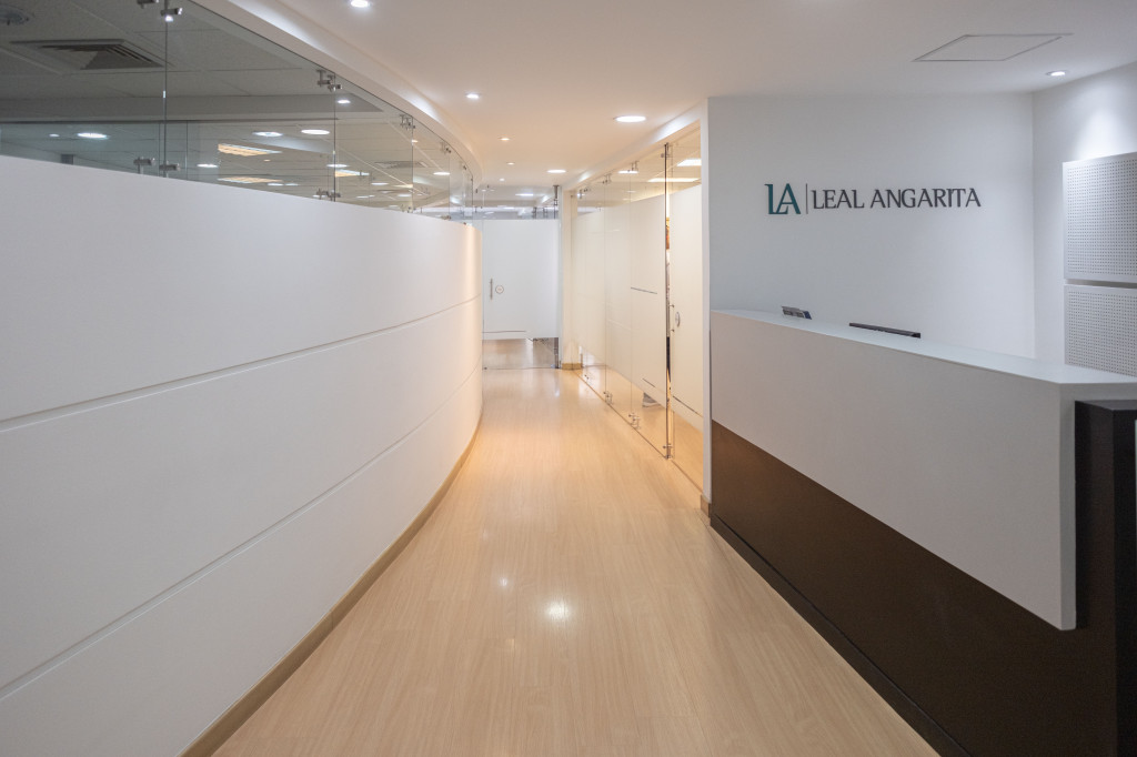 Oficina En Arriendo - Chico Reservado, Bogotá