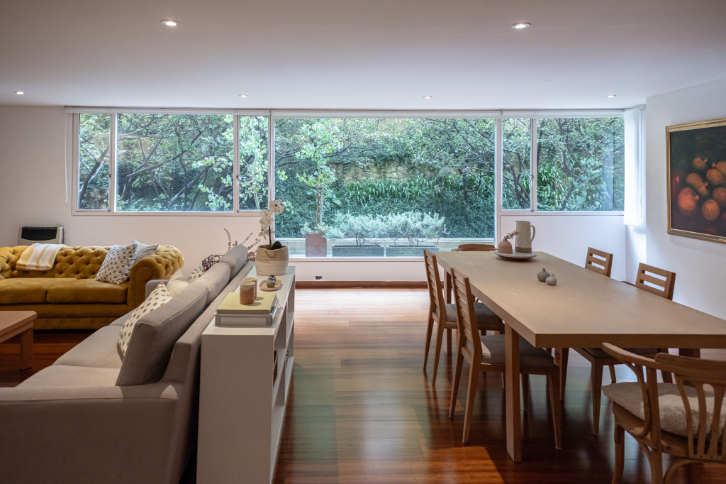 Apartamento En Arriendo - Rosales, Bogotá