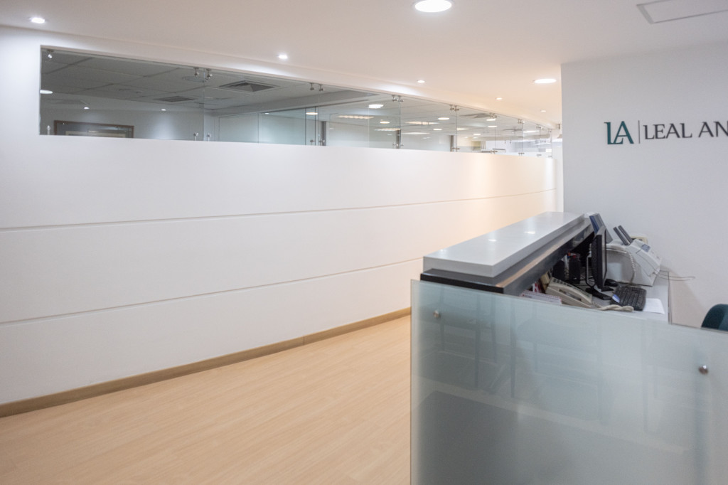 Oficina En Arriendo - Chicó Reservado, Bogotá