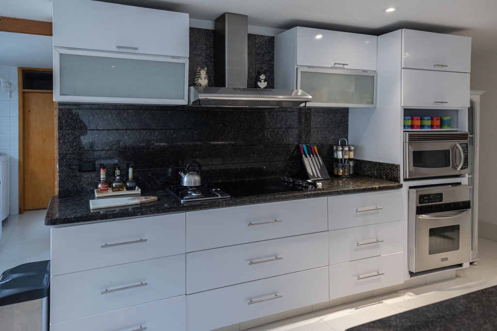 Apartamento En Arriendo - Rosales, Bogotá