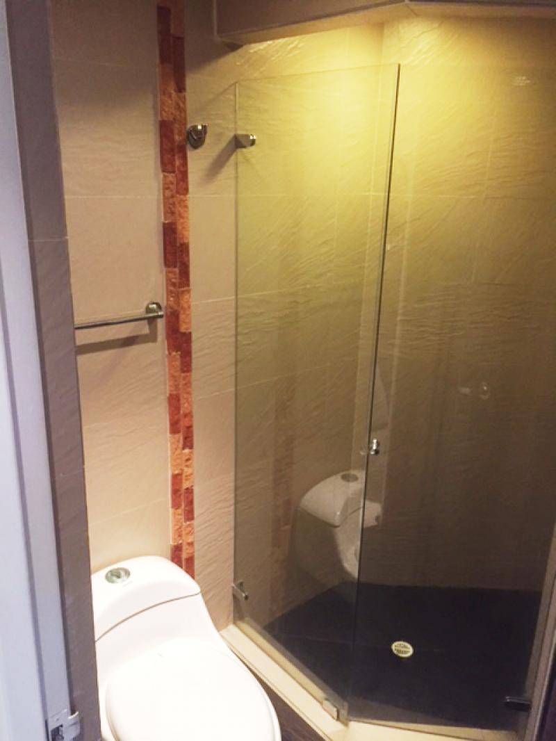 Apartamento En Arriendo - Alhambra, Bogotá