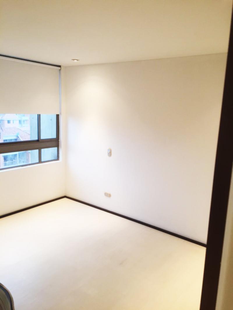 Apartamento En Arriendo - Alhambra, Bogotá