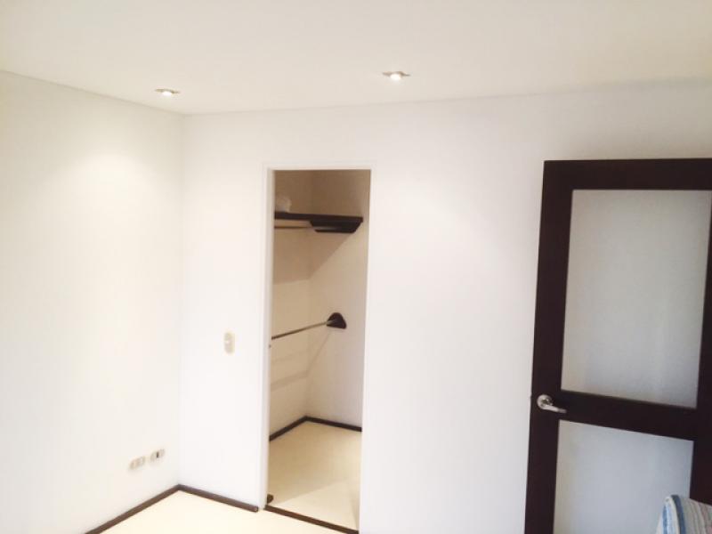 Apartamento En Arriendo - Alhambra, Bogotá