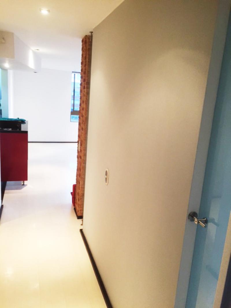 Apartamento En Arriendo - Alhambra, Bogotá