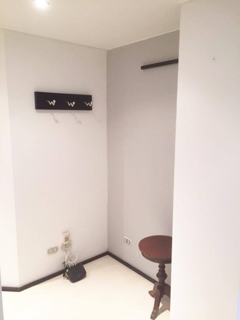 Apartamento En Arriendo - Alhambra, Bogotá