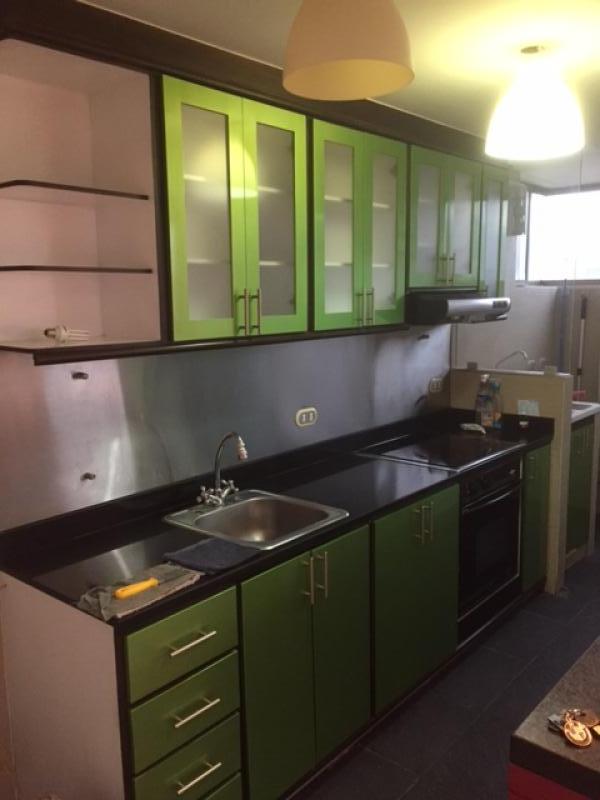 Apartamento En Arriendo - Alhambra, Bogotá