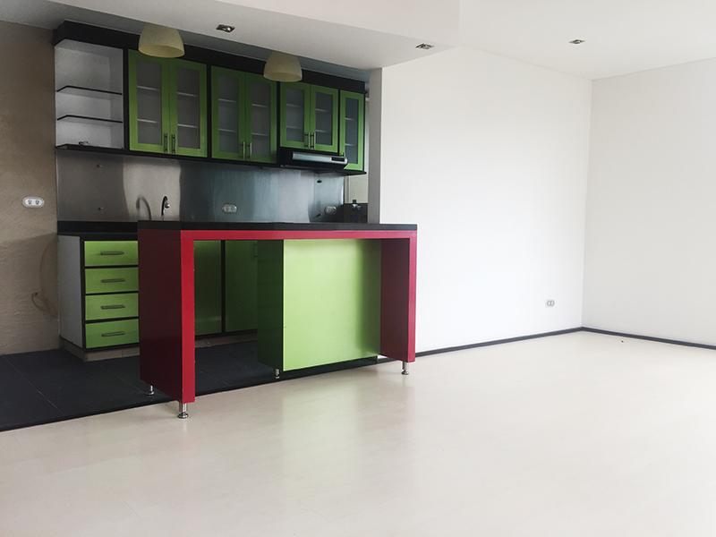 Apartamento En Arriendo - Alhambra, Bogotá