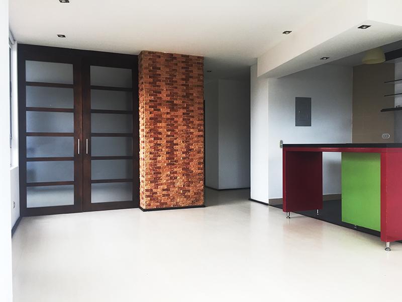 Apartamento En Arriendo - Alhambra, Bogotá