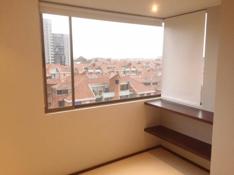 Apartamento En Arriendo - Alhambra, Bogotá